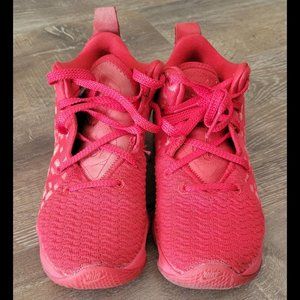 Little kids lebron 17